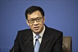 People's Bank of China (PBOC) Governor Zhou Xiaochuan News Conference