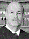 Justice Michael J Burke