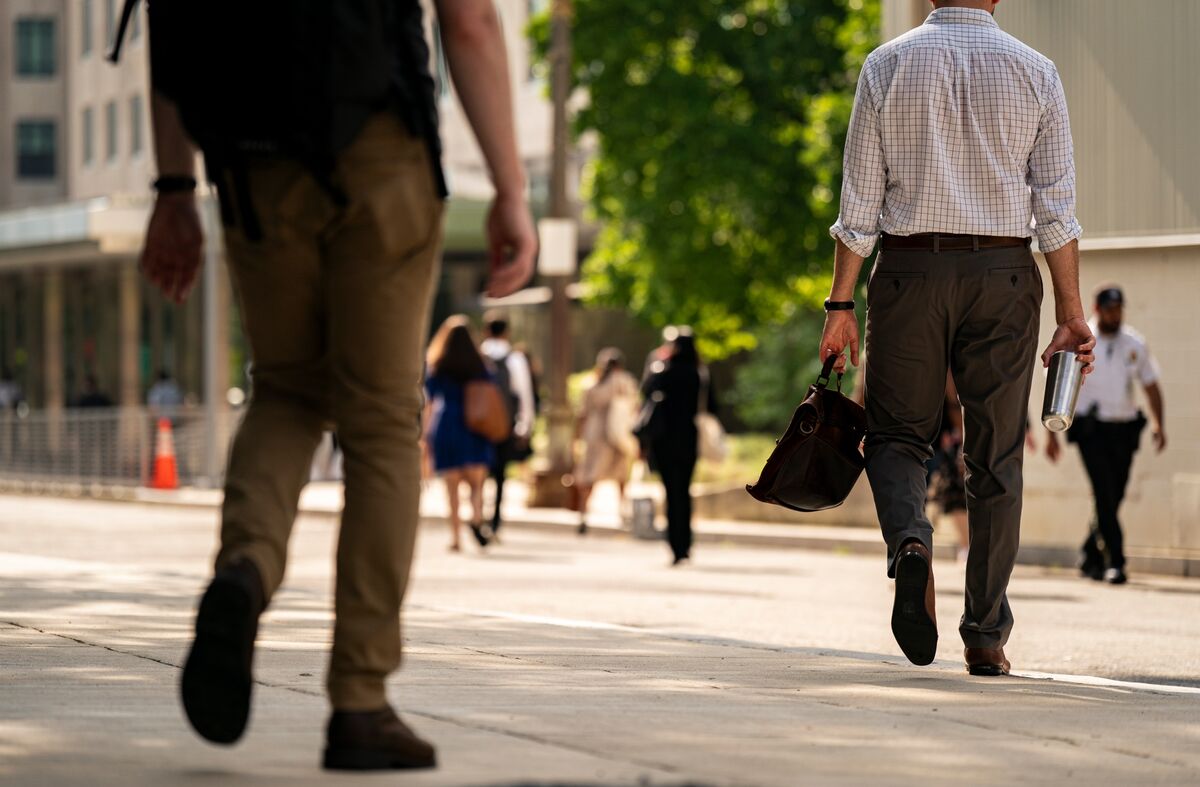 Bureau of Labor Statistics Considers IRS Records, Paid Surveys to Improve US Labor Data