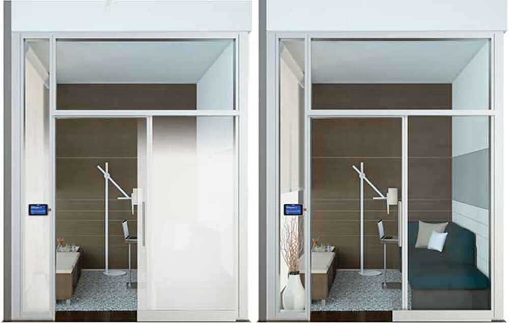 How To Design Spaces For People With >> Open Plan Offices For People Who Hate Open Plan Offices Bloomberg How To Design Spaces For People With >> Open Plan Offices For People Who Hate Open Plan Offices Bloomberg