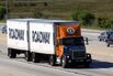 Struggling American Truckers Now Have Another Thing to Worry About