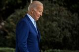 President Biden Departs White House For South Carolina