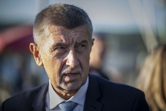 Billionaire Czech Leader Dismisses Pandora Papers Report as Election Ambush