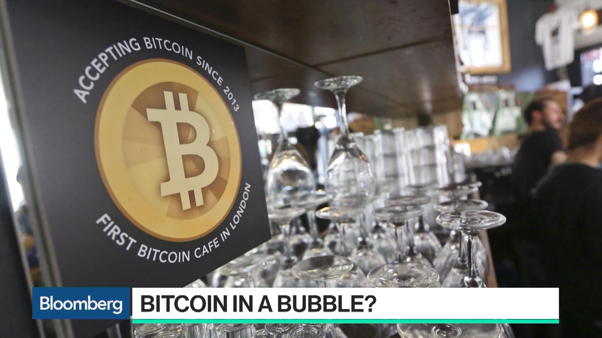 Bitcoin Analysts Compete for the Highest Price Forecast - Bloomberg