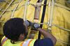 Inside A DHL Worldwide Express Facility Ahead Of Cyber Monday