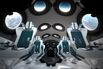 Virgin Galactic handout