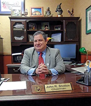Payday Lenders Seek Shelter on Tribal Lands for 700% Loans