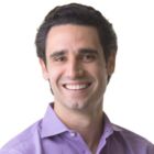 Headshot of Ernest C Garcia III