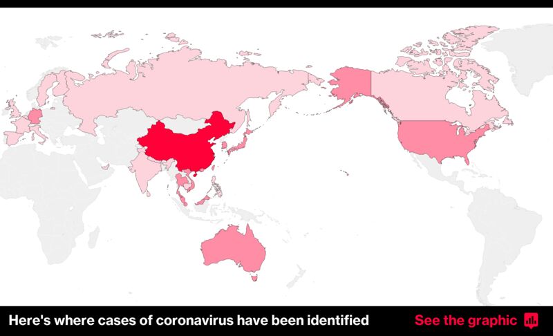 se relaciona con Los expertos se están volviendo creativos para medir el golpe del coronavirus a la economía