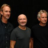 Genesis Announces The "Turn It On Again Tour"