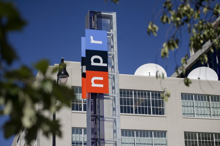 Connie Ballmer Gives $80 Million to NPR Amid Trump Funding Cuts