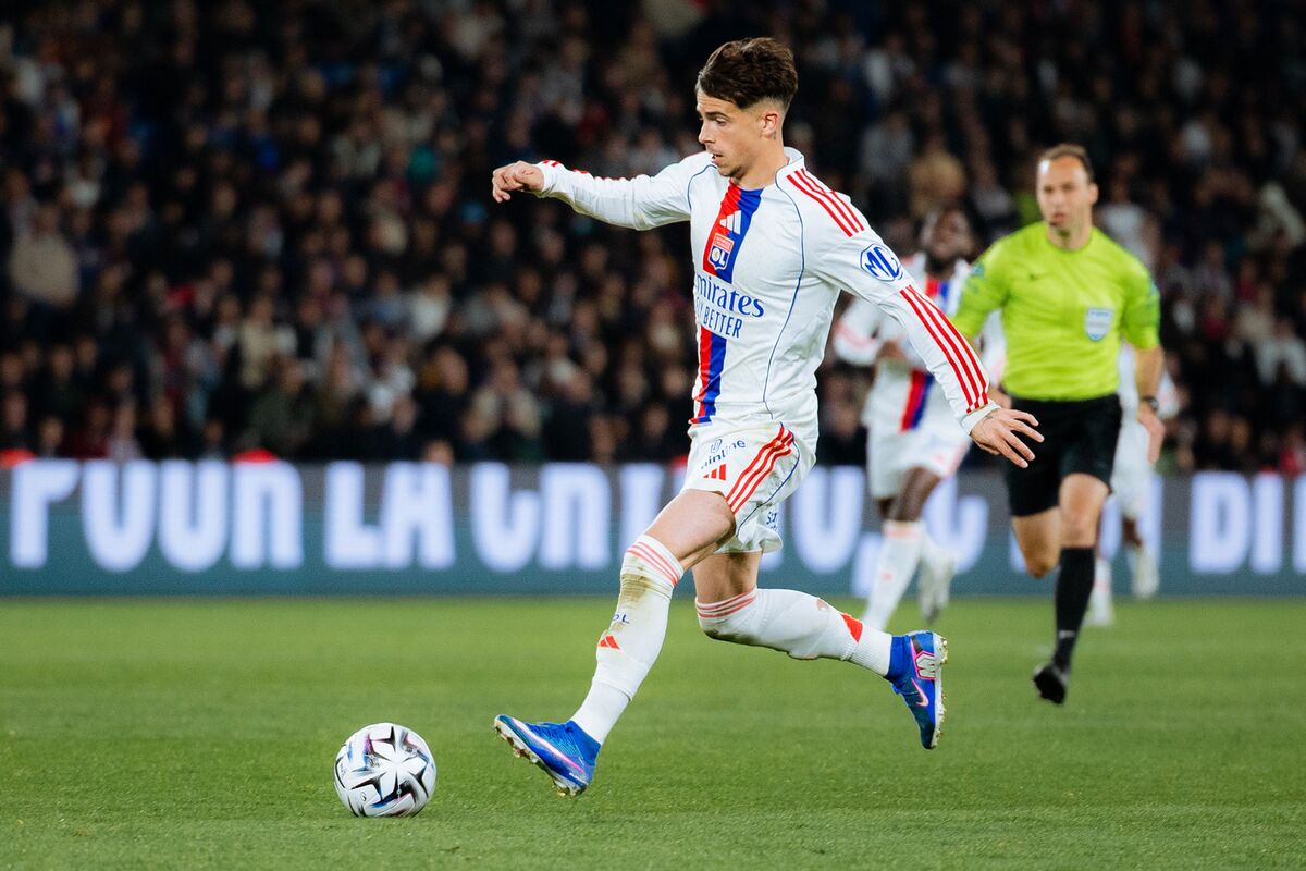 Ares Said Close to Deal to Take Control of Lyon Football Club
