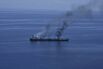 Greece, Saudis Coordinate to Avert Red Sea Oil Tanker Disaster