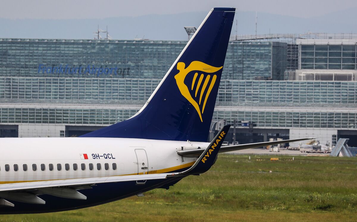 Ryanair CEO Michael O’Leary: Boeing Delays Threaten Plan To Expand ...