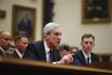 Former Special Counsel Mueller Testifies Before Congress On Investigation Into Russian 2016 Presidential Election