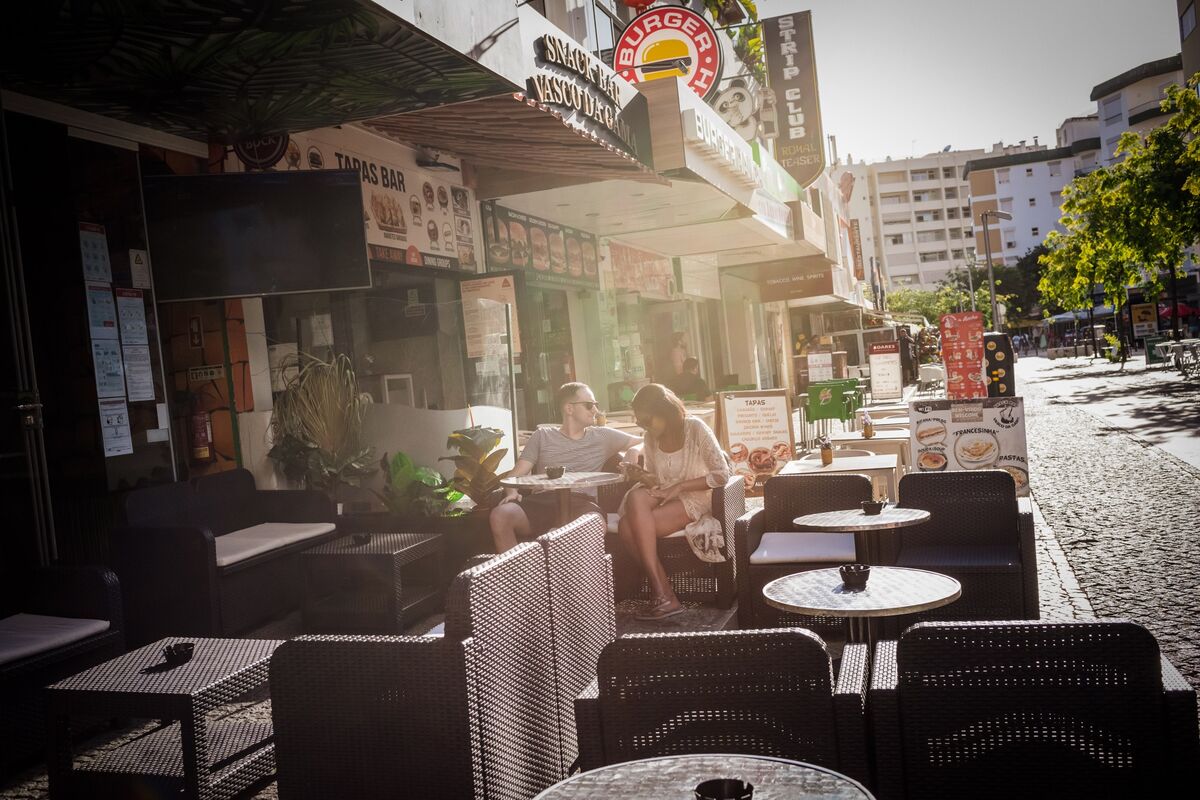 Getaway Large TUI Much more Upbeat on Summer time as Travel Resumes