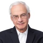 Headshot of Manny Friedman