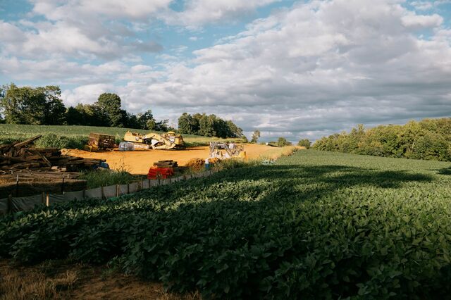Boones Mill, Virginia