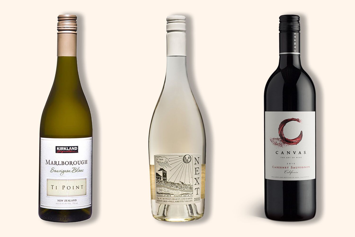 Are the Wines from Costco, Amazon, or Hyatt Any Good? A Taste Test ...