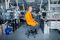 Kris Famm, Bio Electronics Laboratory at Glaxo Smith Klein