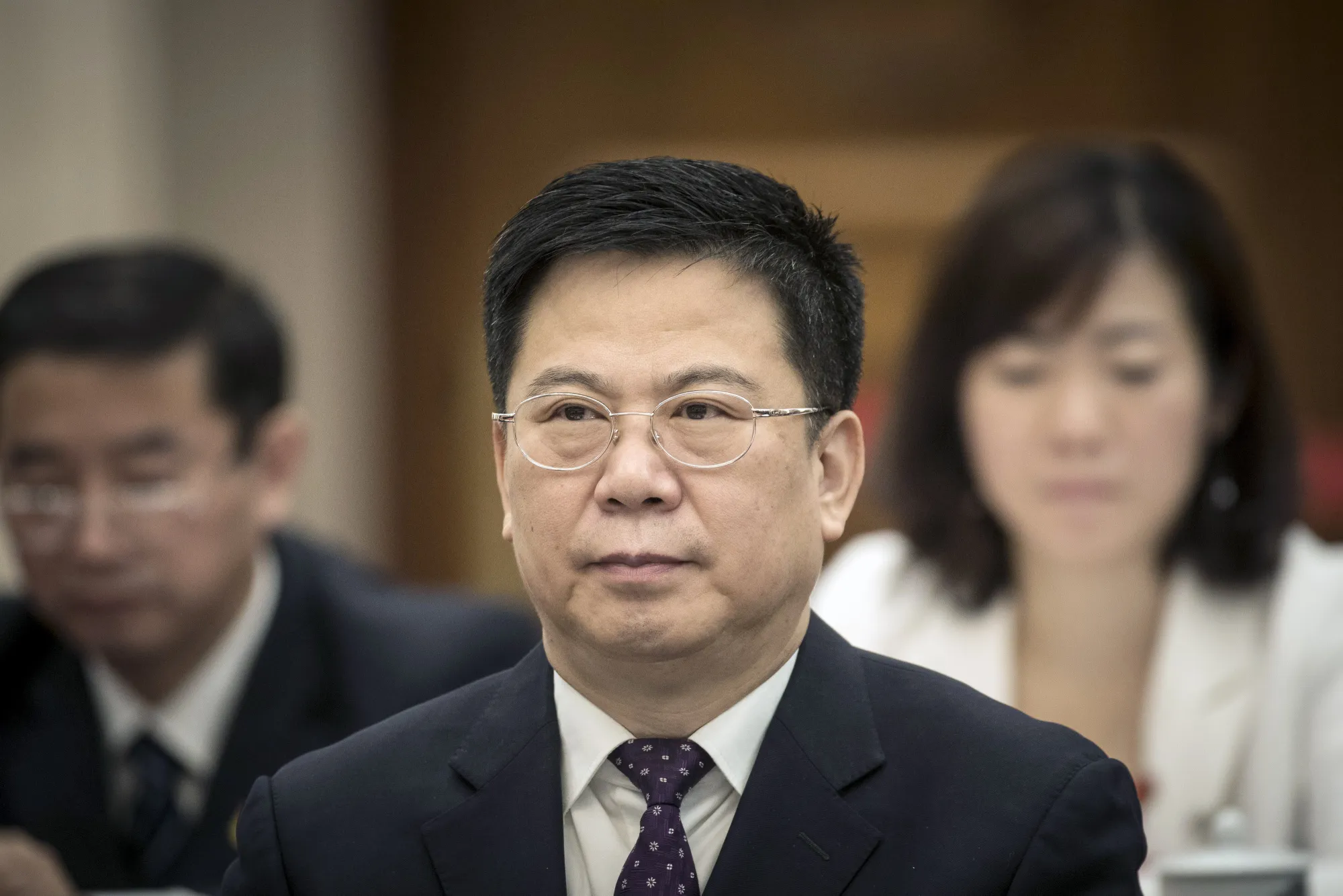 Wang Bin