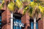 Stripe Inc. headquarters in San Francisco on Dec. 3, 2020.
