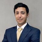 Headshot of Omar Yasir Yahya Mohammed Nashaat