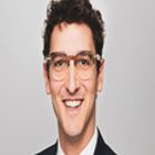 Headshot of Gabe Maldoff