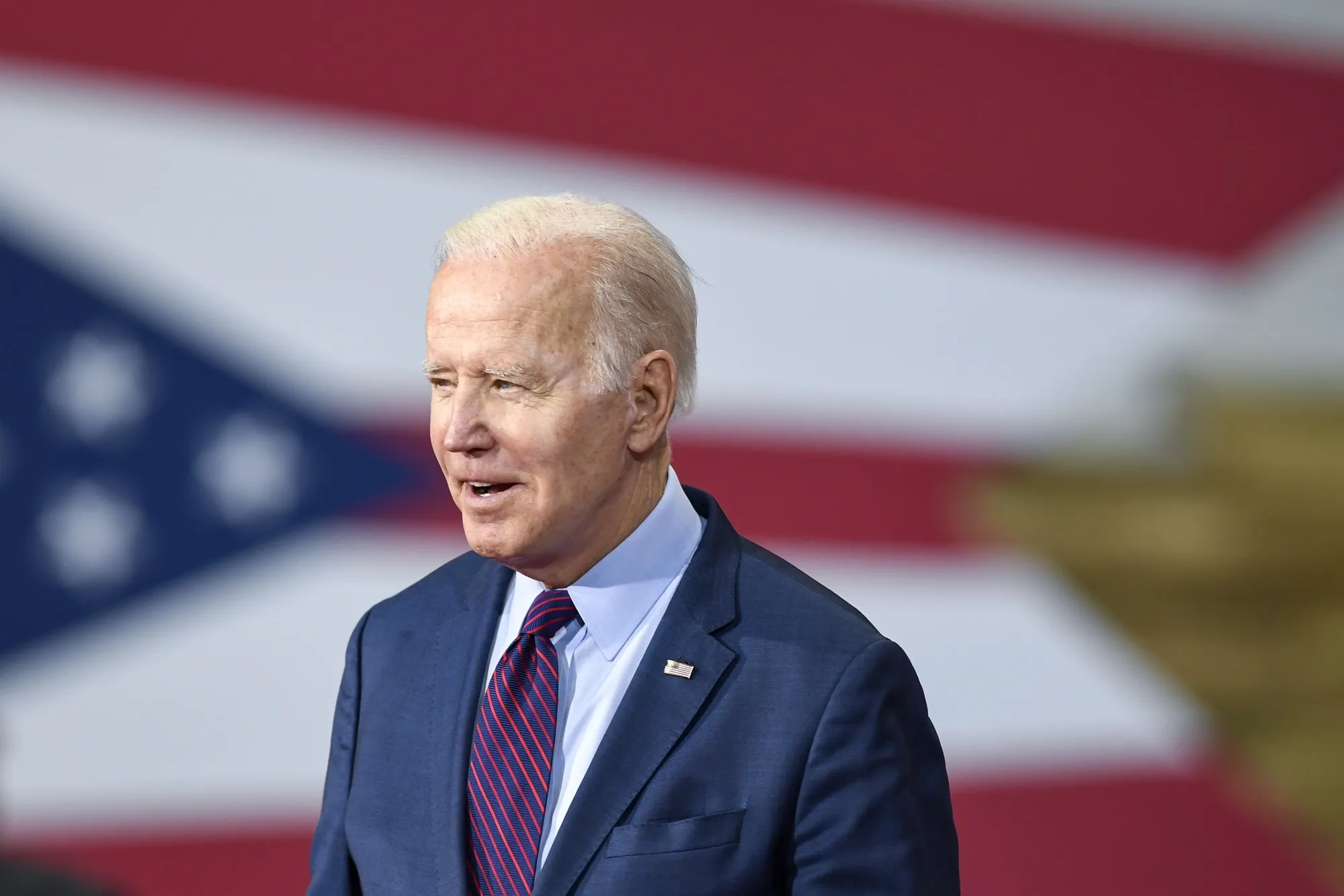 The bumper revenues could help pay for Joe Biden’s agenda which spans clean energy to enhanced social investments.