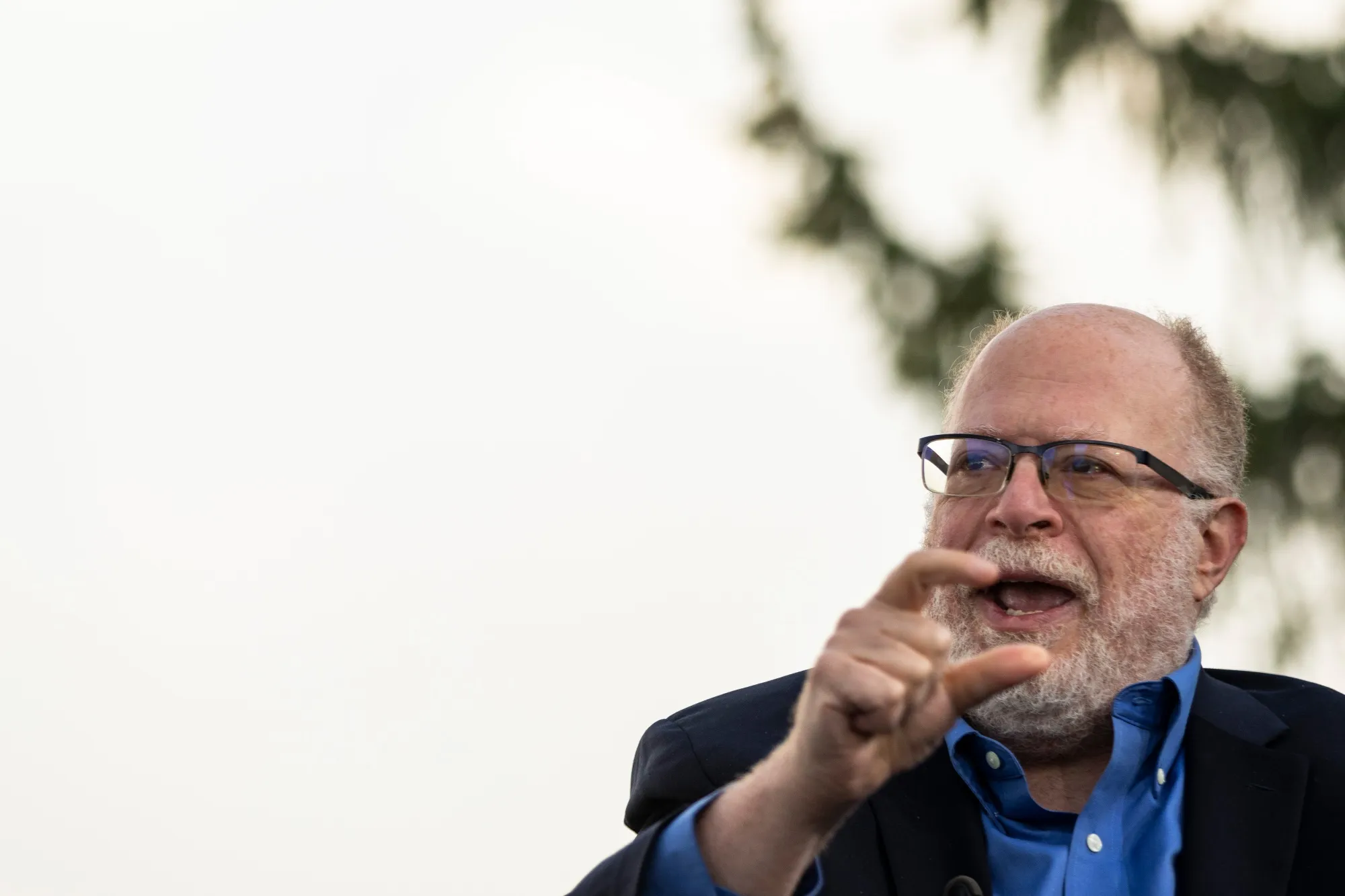 Adam Posen on the Risks of the Fed’s Big Pivot Bloomberg