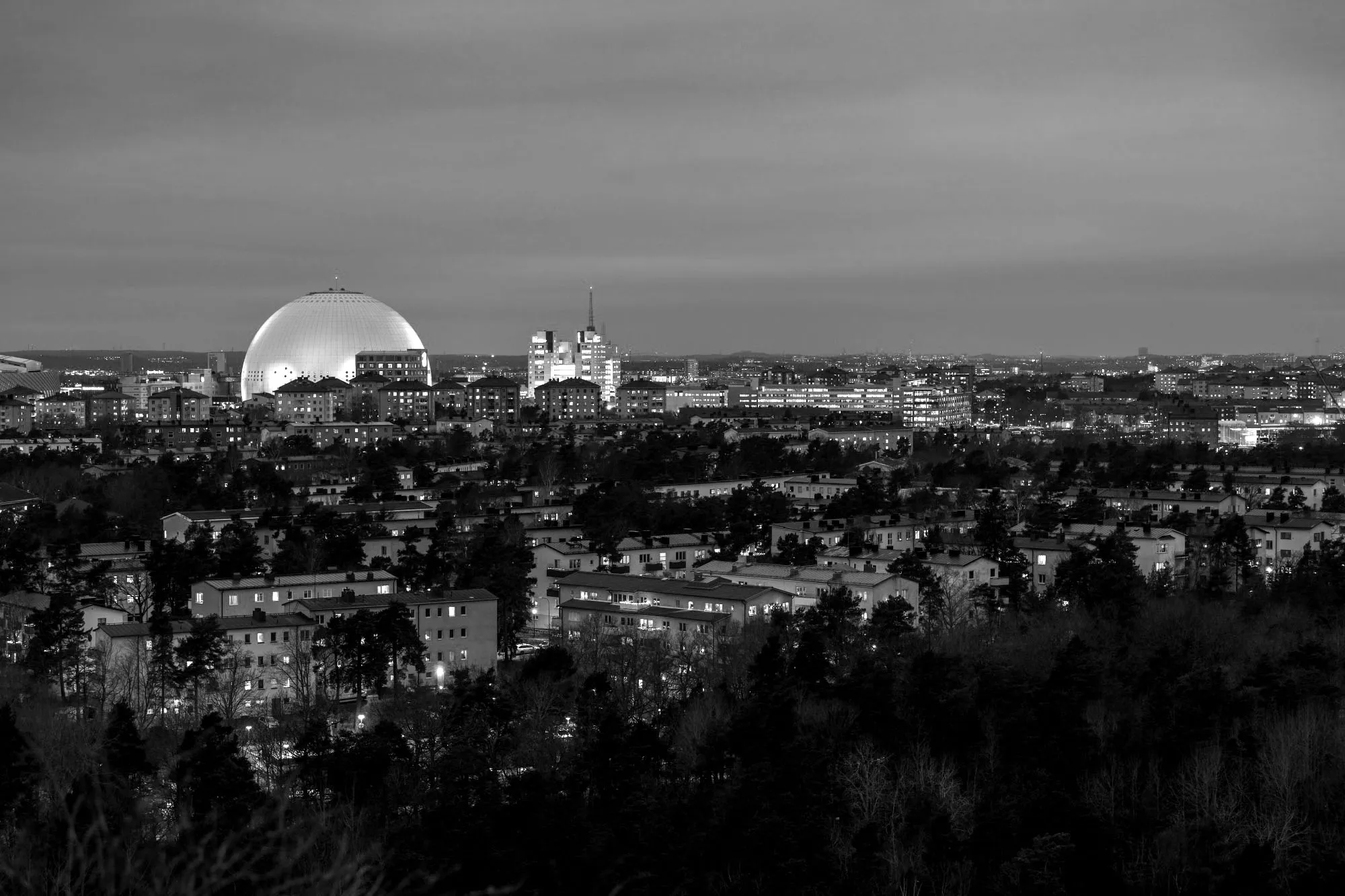 Sweden’s residential market&nbsp;is at the leading edge of the the region’s unfolding real estate crisis.