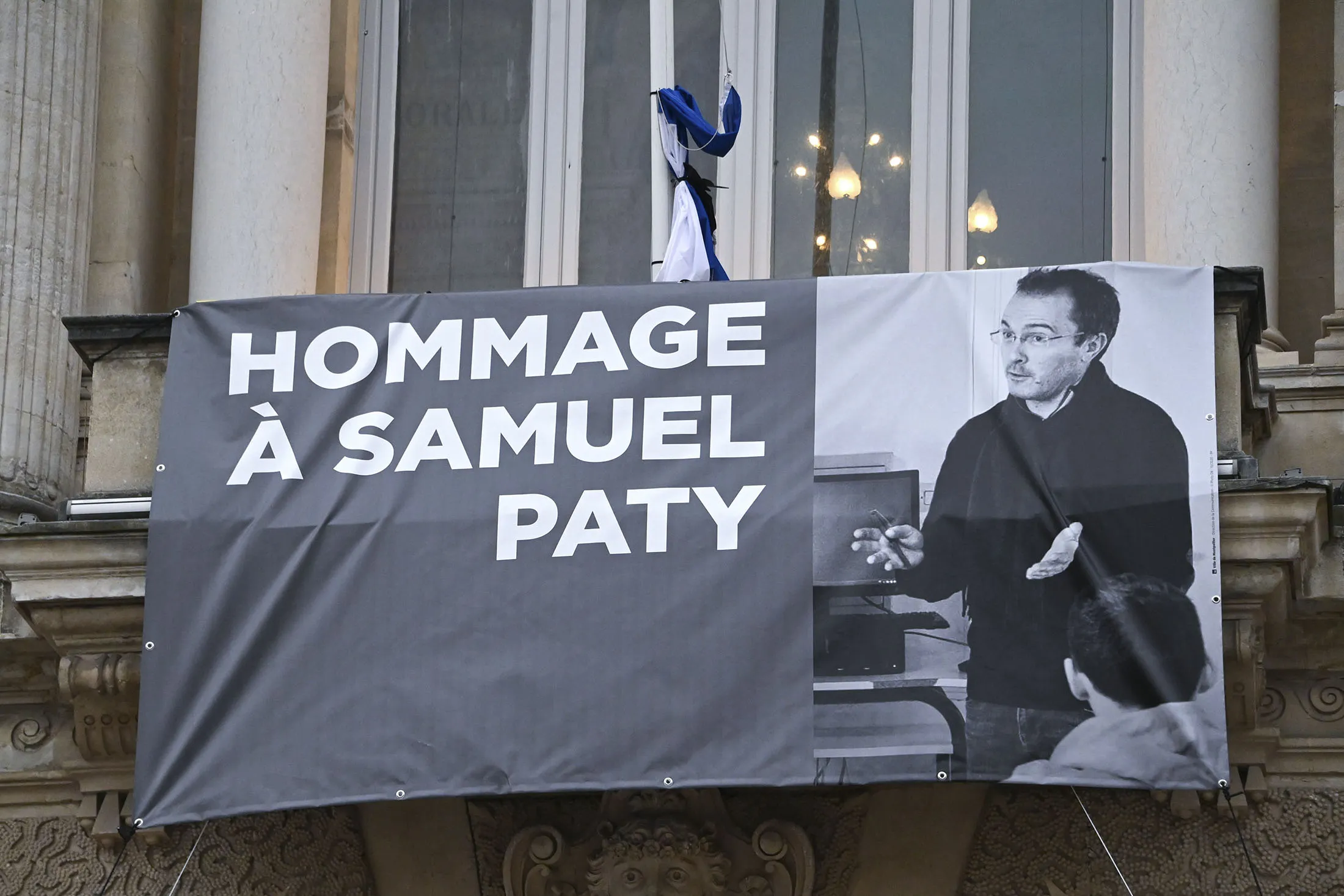 FRANCE-ATTACK-EDUCATION-RELIGION-POLITICS