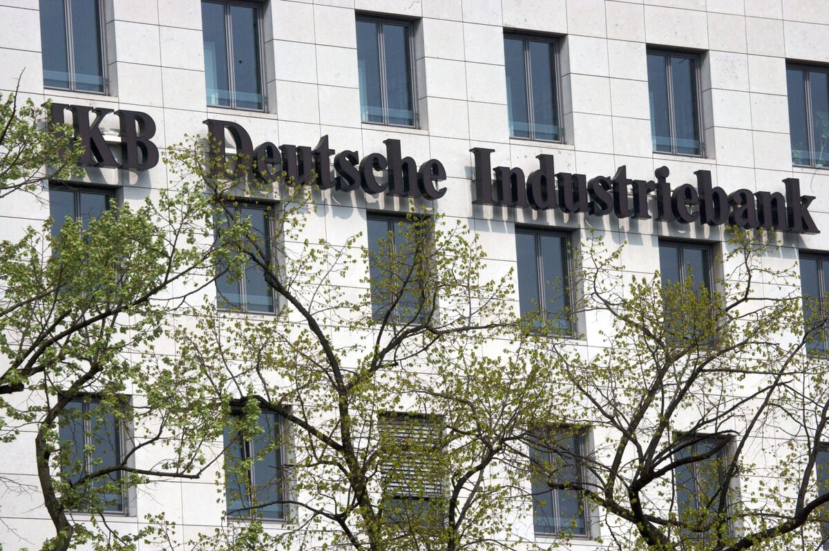 IKB-Eigner Lone Star prüft Verkauf: Auch Credit Agricole laut Insider offenbar interessiert