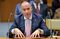 National Australia Bank CEO Delivers Testimony To Lawmakers