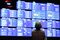 Ceremony And Generic Images As Tokyo Exchange Merges With Osaka To Form Worlds's No. 3 Bourse