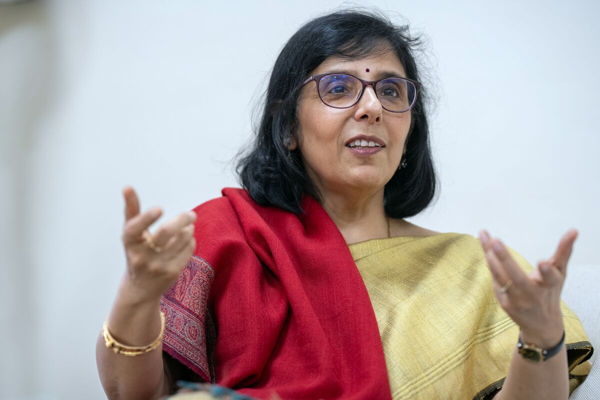 
                            India Labor Czar Says Biggest Reform Since 1947 Will Boost Jobs