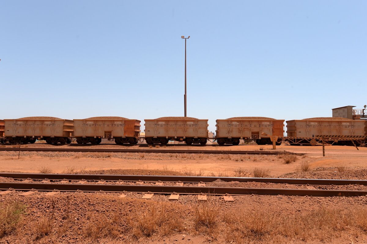 奥尤陶勒盖扩产 力拓铜矿产量提升