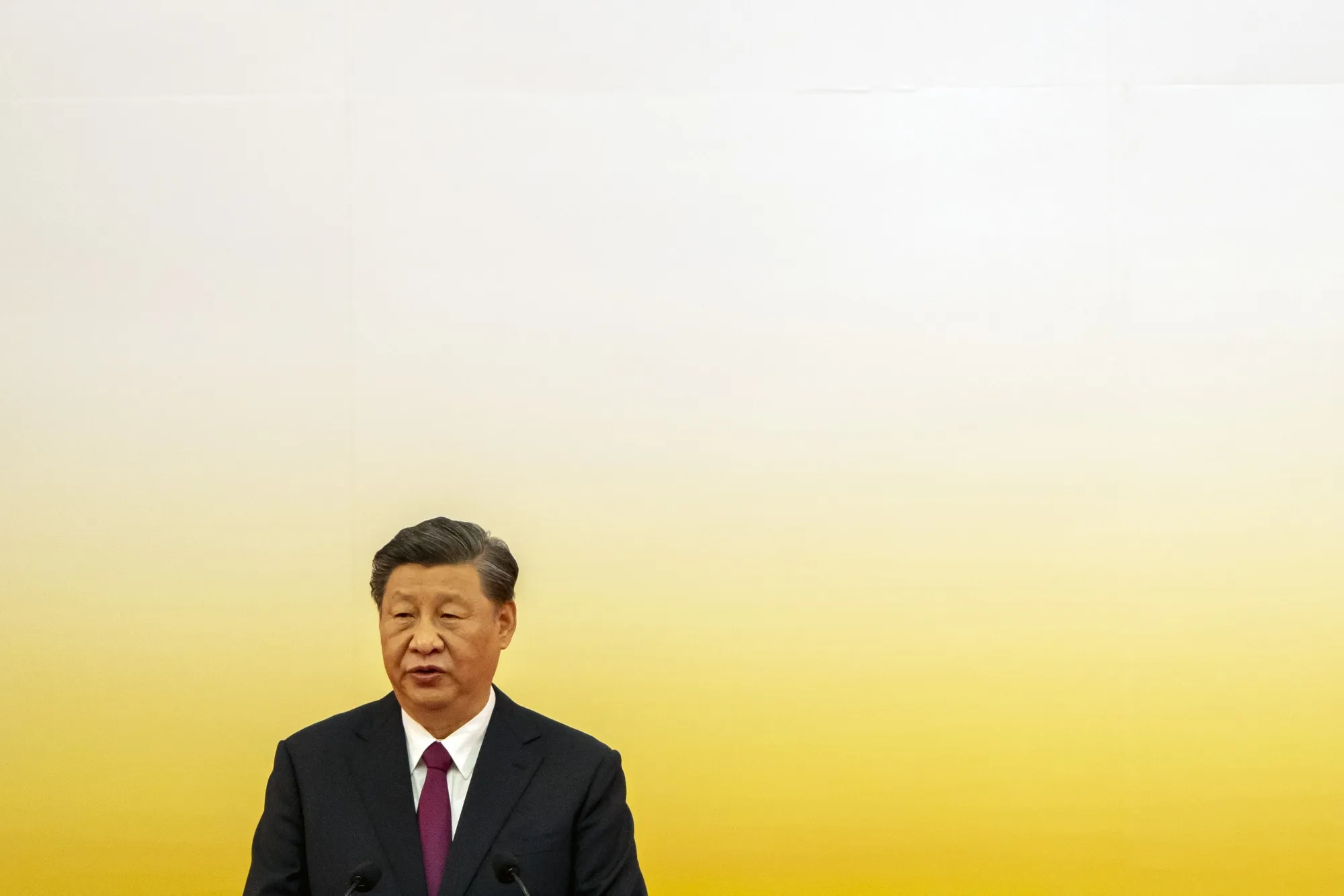 Xi Jinping