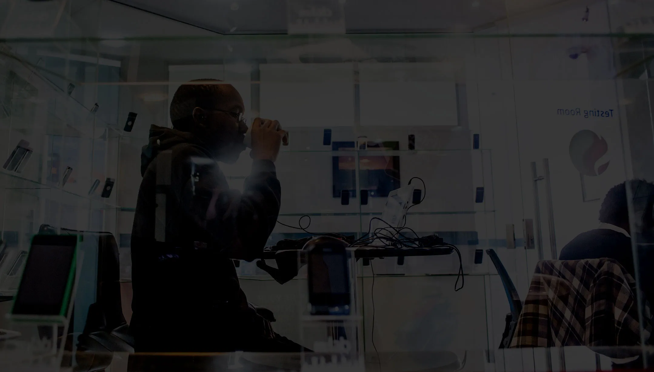 Kenya's iHub Tech Innovation Center