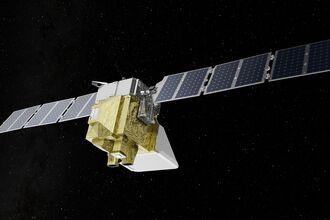 Bezos-Backed Satellite Conducting Climate Research Loses Power