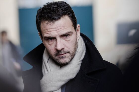 Kerviel Plays Last Card to Shift Blame Onto SocGen for Loss