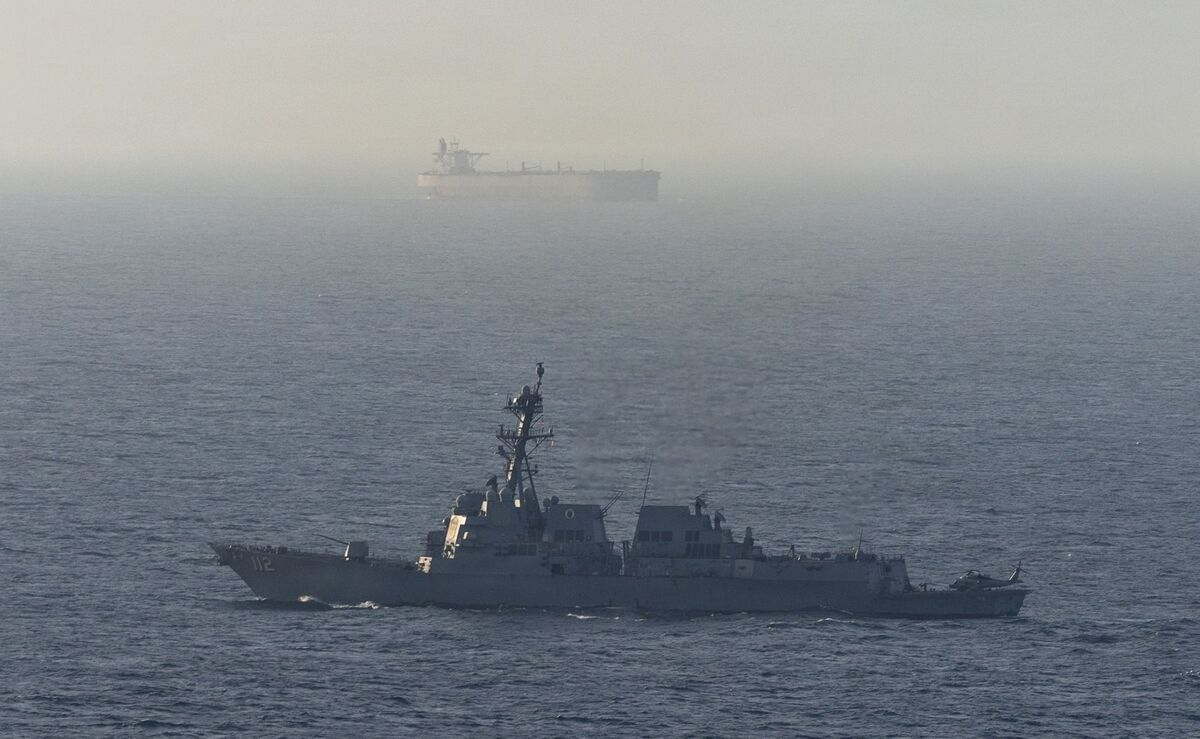 Hormuz Strait: US-Iran Standoff Deepens as Truce Fails to Yield Peace