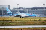 TUI AG Holiday Flight Operations After Pandemic Hit 