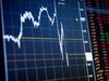 A monitor displays an S&P 500 chart on the floor of the New York Stock Exchange (NYSE) in New York, U.S., on Wednesday, Dec. 19, 2018. U.S. stocks careened to a 15-month low after Jerome Powell failed to quell investor angst that the Federal Reserve's tightening policy will throttle economic growth.