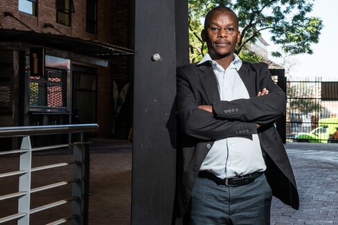 Tembinkosi Bonakele