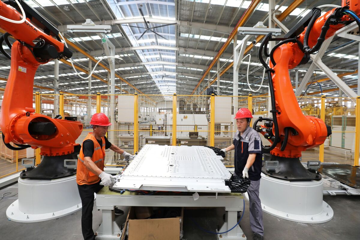China's Economy Outperforms Expectations in Q2 Amidst Growing Headwinds