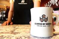 Coffee by Design crop