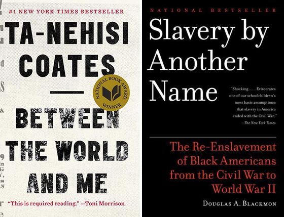 The Summer Reads That Black Bookstore Owners Are Recommending