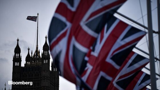 Boris Johnson Put to the Test as Pandemic Roils U.K.’s Economy