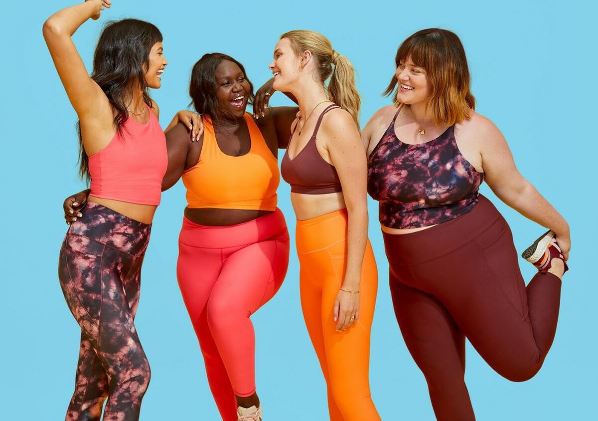 Old Navy to scale back inclusive sizing in stores, less than a